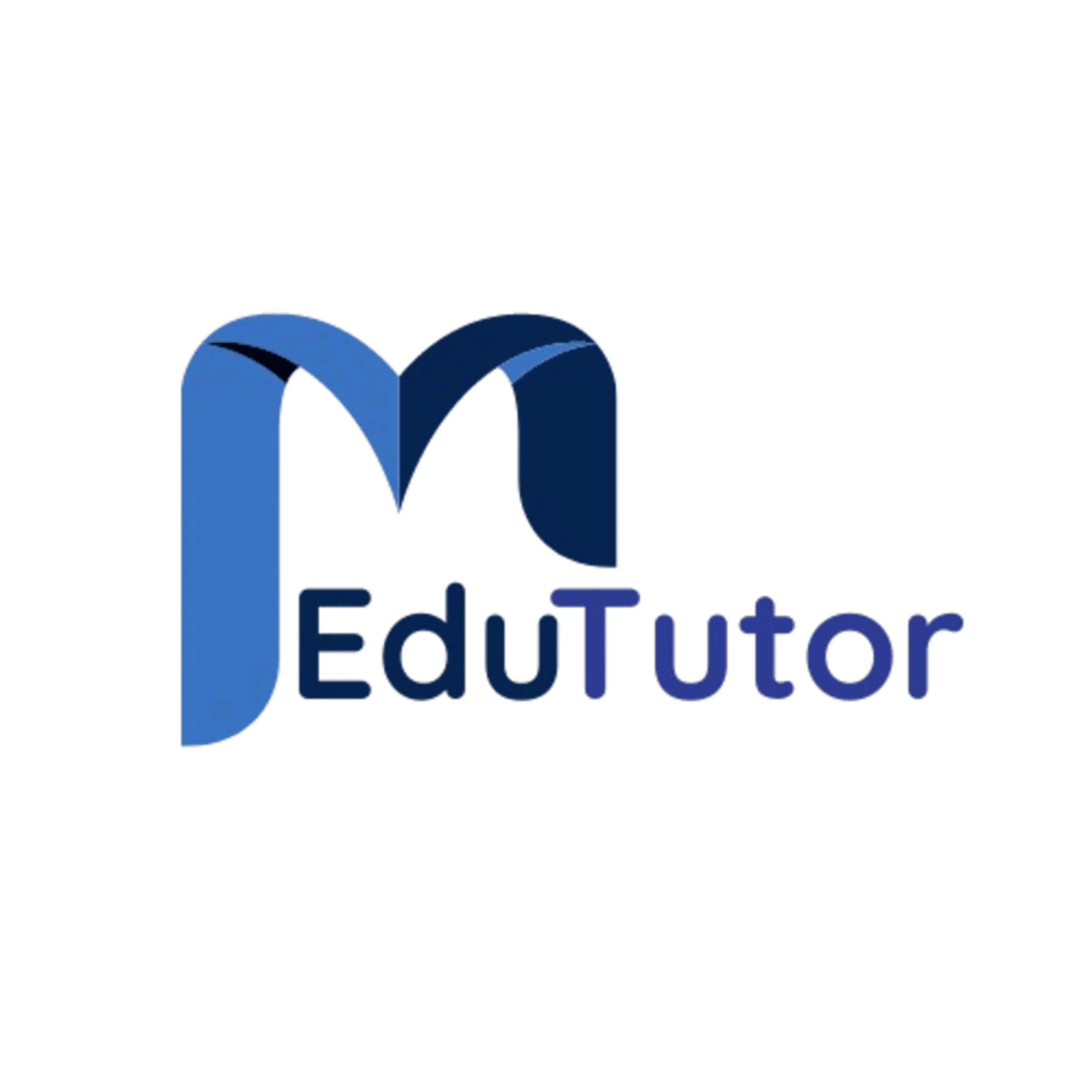 EDUTUTOR Logo